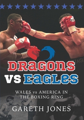 Dragons vs Eagles