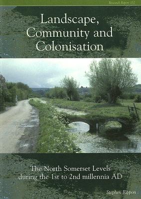 Landscape Community and Colonisation