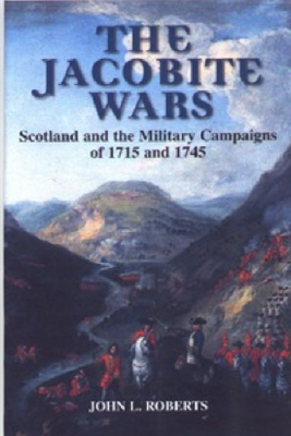 The Jacobite Wars