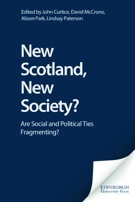 New Scotland, New Society?