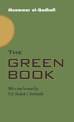 GREEN BOOK