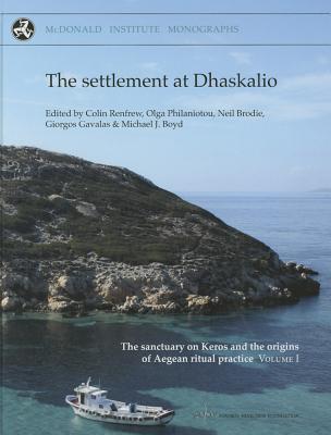 The Settlement at Dhaskalio