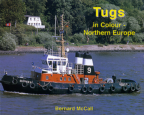 Tugs in Colour - Northern Europe