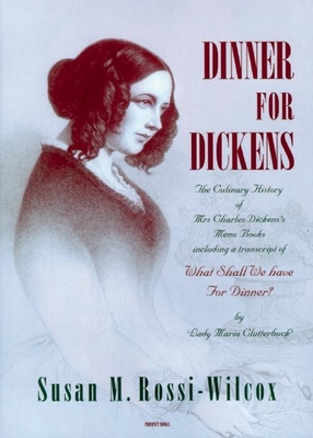 Dinner for Dickens