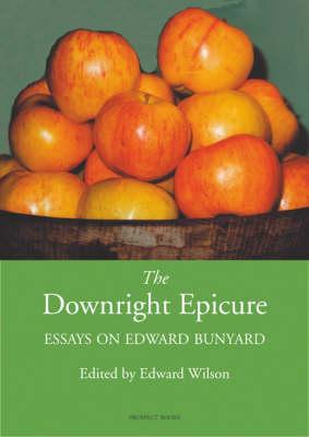 The Downright Epicure