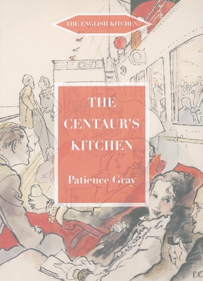 The Centaur''s Kitchen