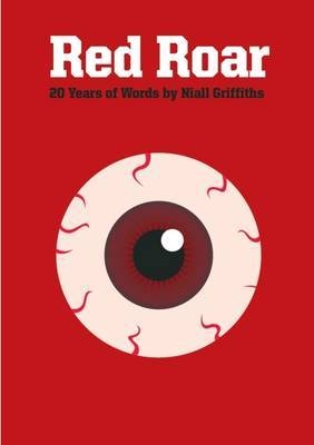 Red Red Roar - " 20 Years of Words "