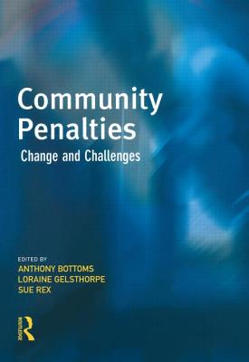 Community Penalties