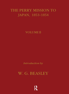 The Perry Mission to Japan 1853-1854