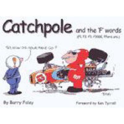 Catchpole & the 'f' Words