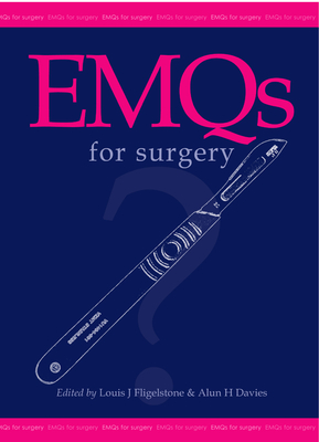 EMQs for surgery