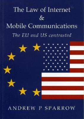 Law of Internet & Mobile Communications