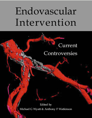Endovascular intervention