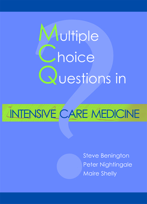 MCQs in Intensive Care Medicine