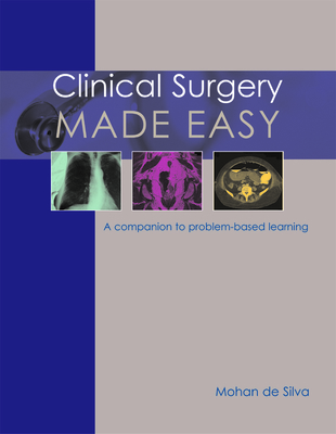 Clinical Surgery Made Easy