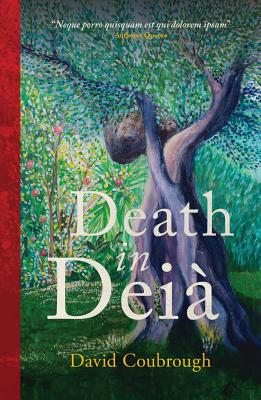 Death in Deia