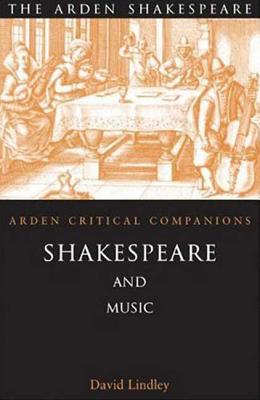 Shakespeare And Music