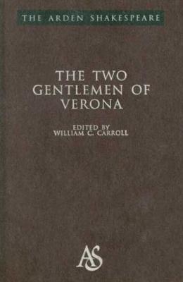 "The Two Gentlemen of Verona"