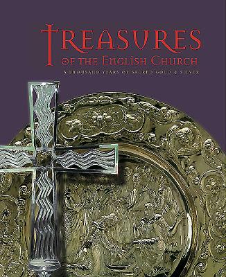 Treasures of the English Church