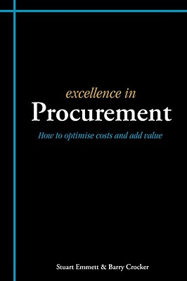 Excellence in Procurement