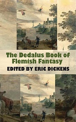 Dedalus Book of Flemish Fantasy