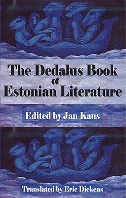 Dedalus Book of Estonian Literature