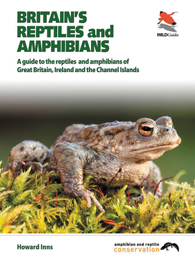 Britain`s Reptiles and Amphibians