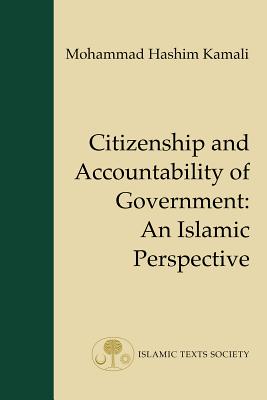 Citizenship and Accountability of Government