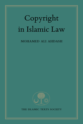 Copyright in Islamic Law