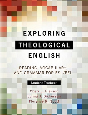 Exploring Theological English - Stu