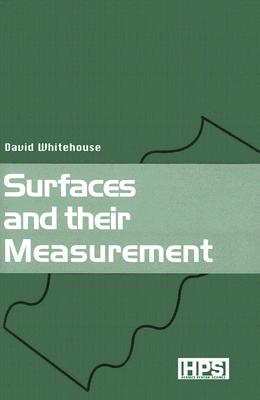 Surfaces and their Measurement