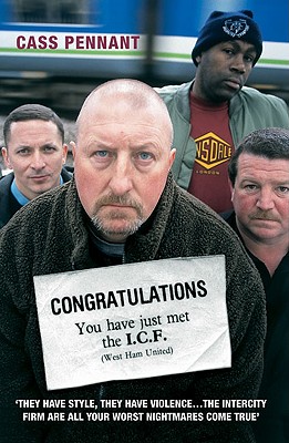 Congratulations You Have Just Met the ICF