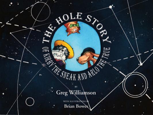 Hole Story of Kirby the Sneak & Arlo