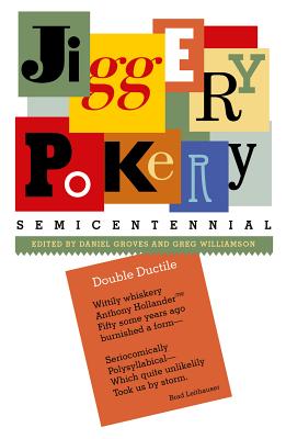 Jiggery-Pokery Semicentennial