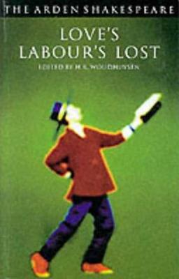 Love's Labour's Lost