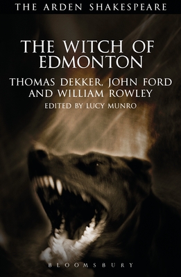 The Witch of Edmonton