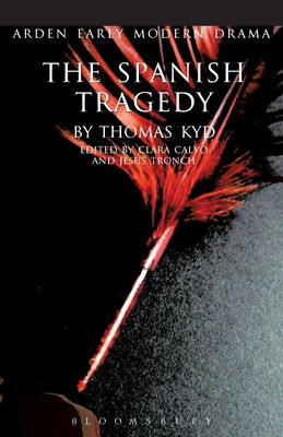 The Spanish Tragedy