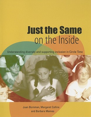 Just the Same on the Inside