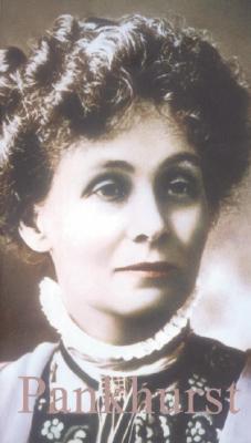 Pankhurst