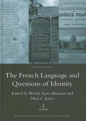 The French Language and Questions of Identity