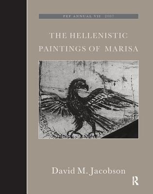 The Hellenistic Paintings of Marisa