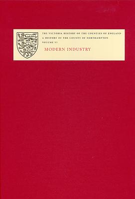 The Victoria History of the County of Northampton