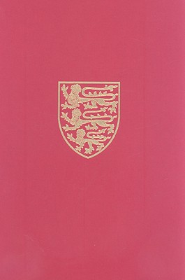 A History of the County of Oxfordshire