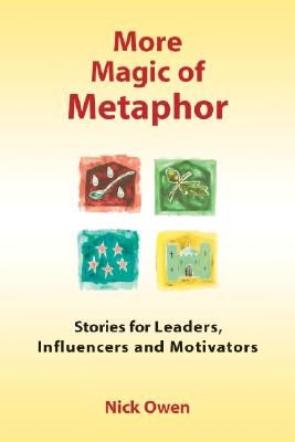 More Magic of Metaphor