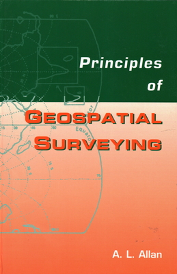 Principles of Geospatial Surveying