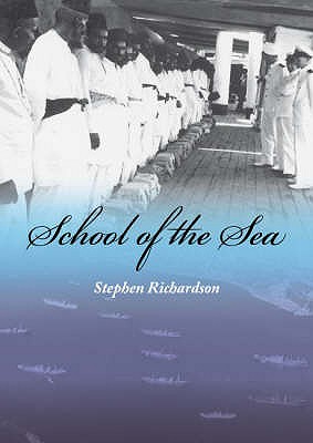 School of the Sea