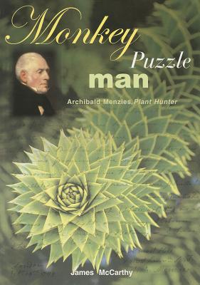 Monkey Puzzle Man