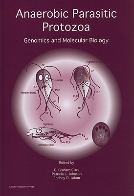 Anaerobic Parasitic Protozoa