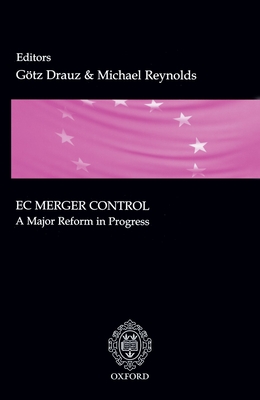 EC Merger Control