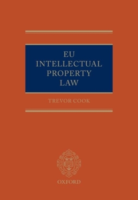 EU Intellectual Property Law
